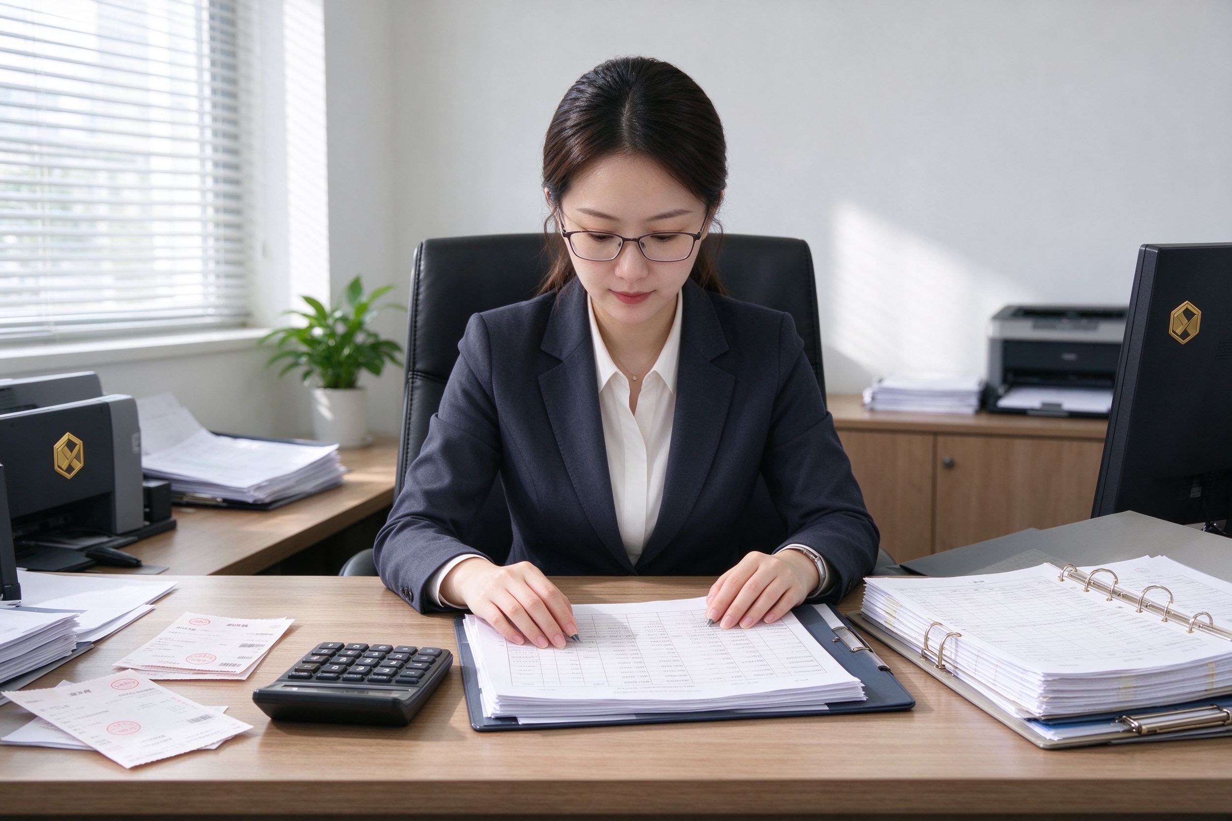 上海代理记账机构怎么比较好坏
