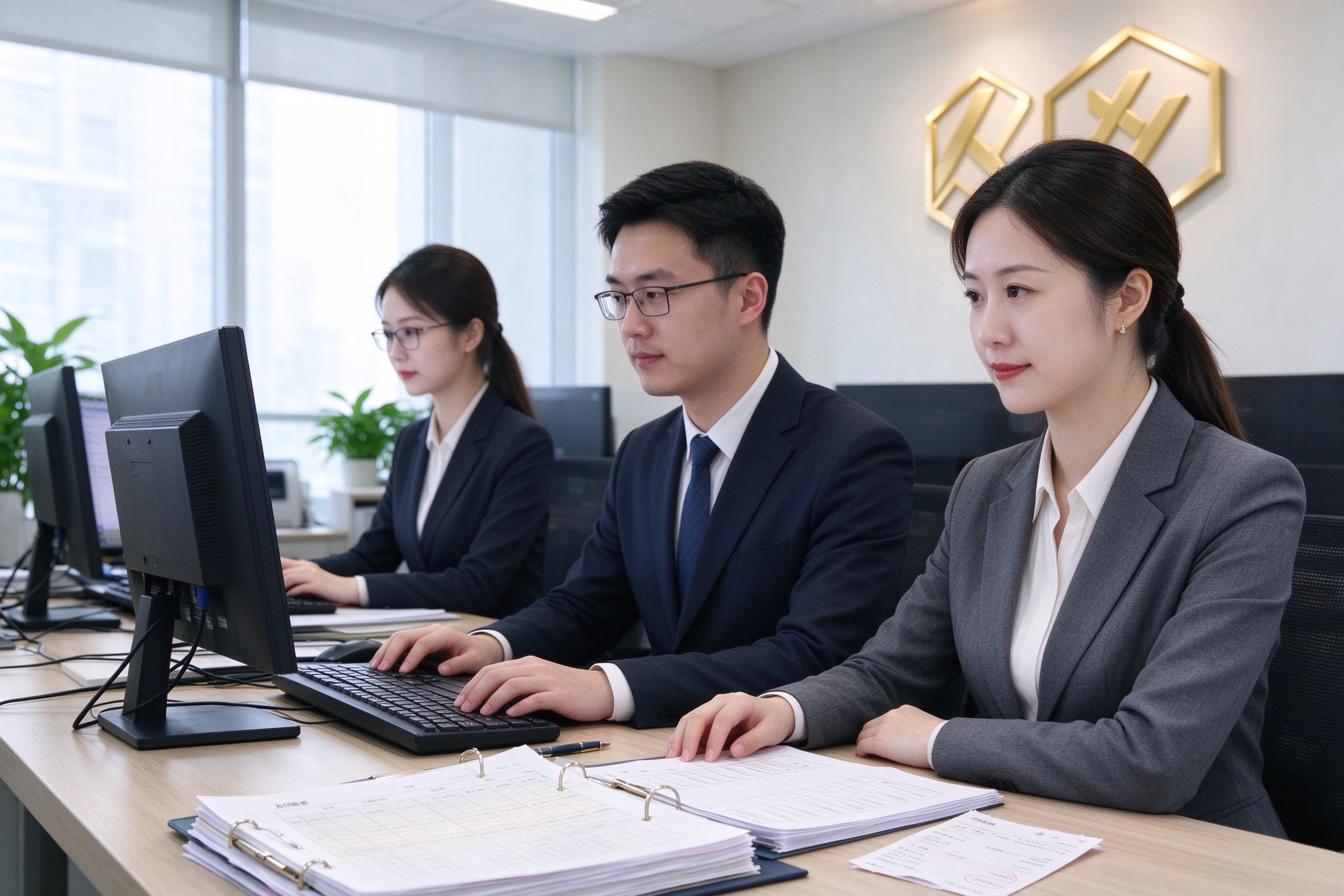 小公司自己记账还是找代理记账好