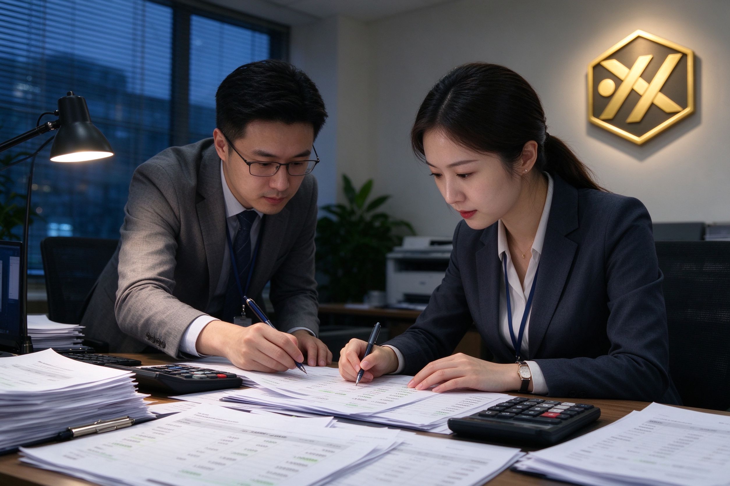 上海代理记账收费标准是怎样的