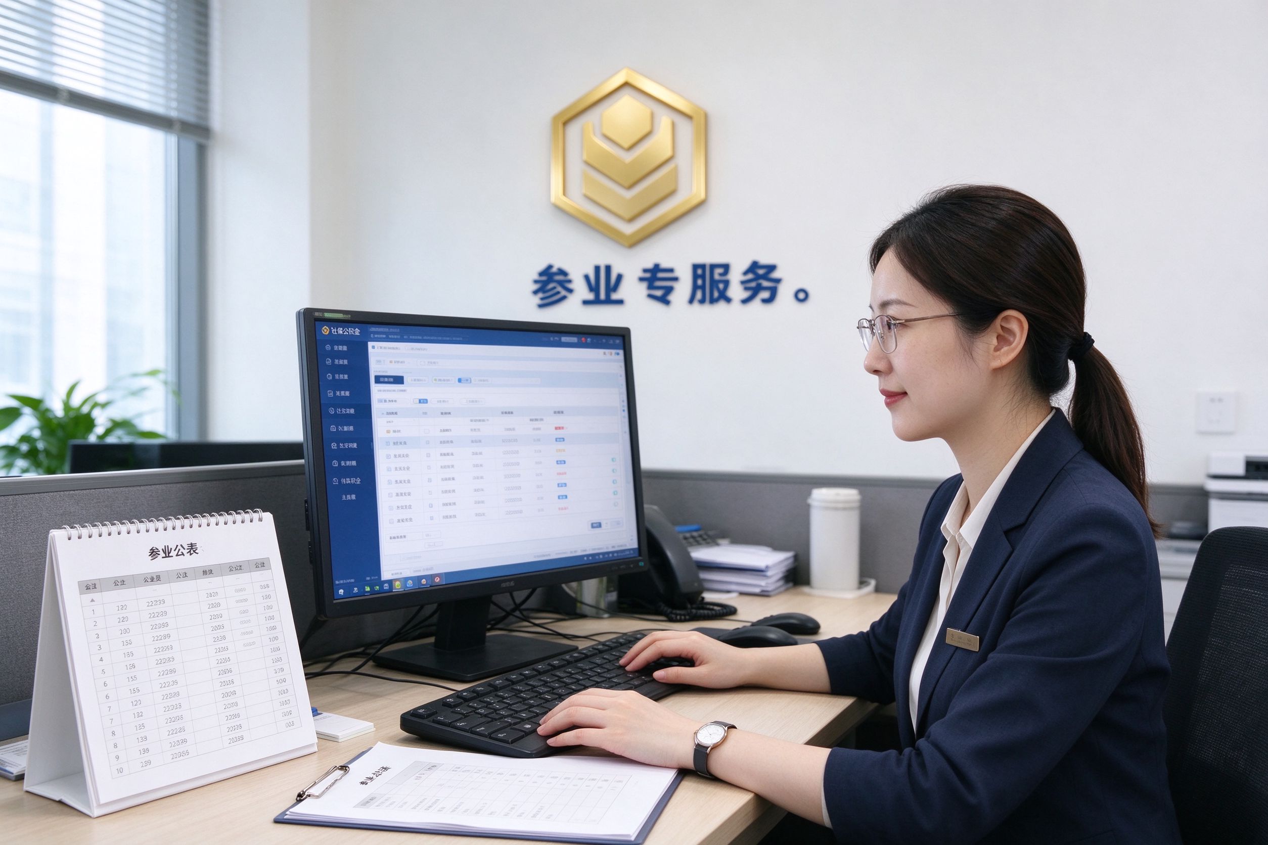 代理记账交接需要准备哪些资料
