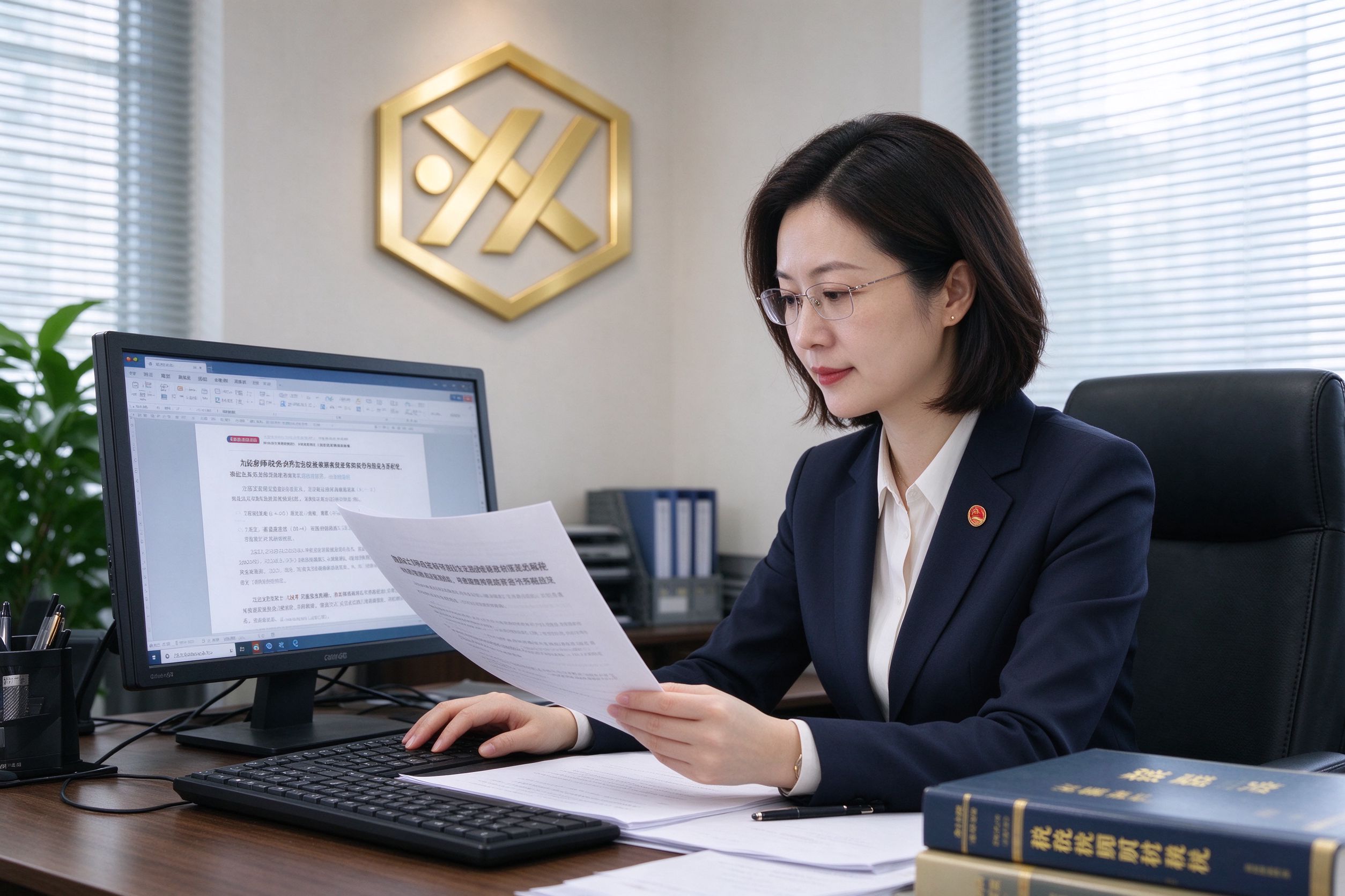 上海企业找代理记账要注意哪些问题