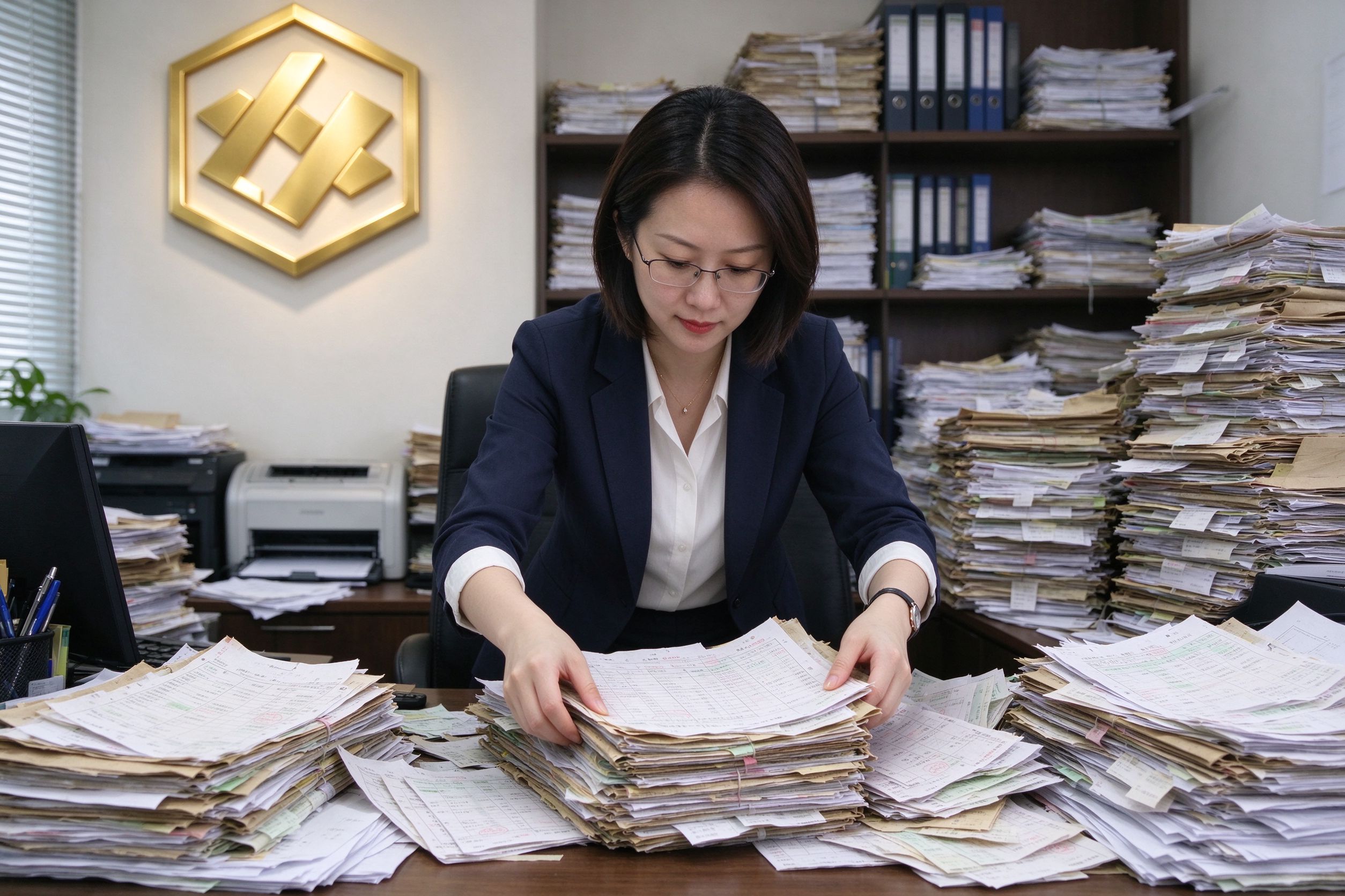 老板如何挑选合适的代理记账公司