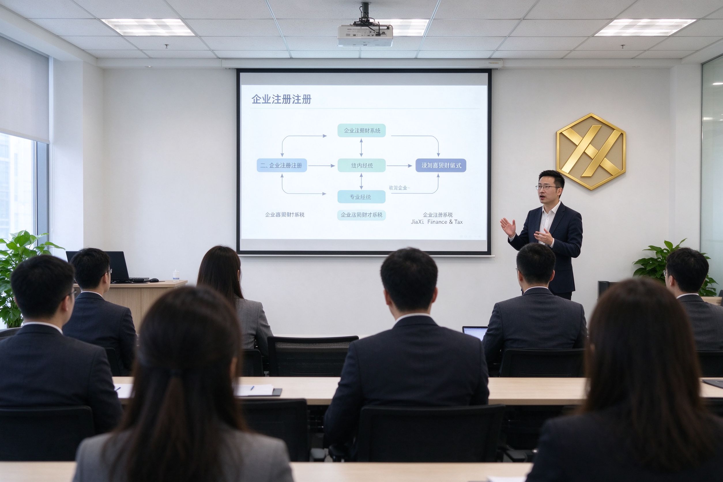 创业者公司注册前要想清楚什么