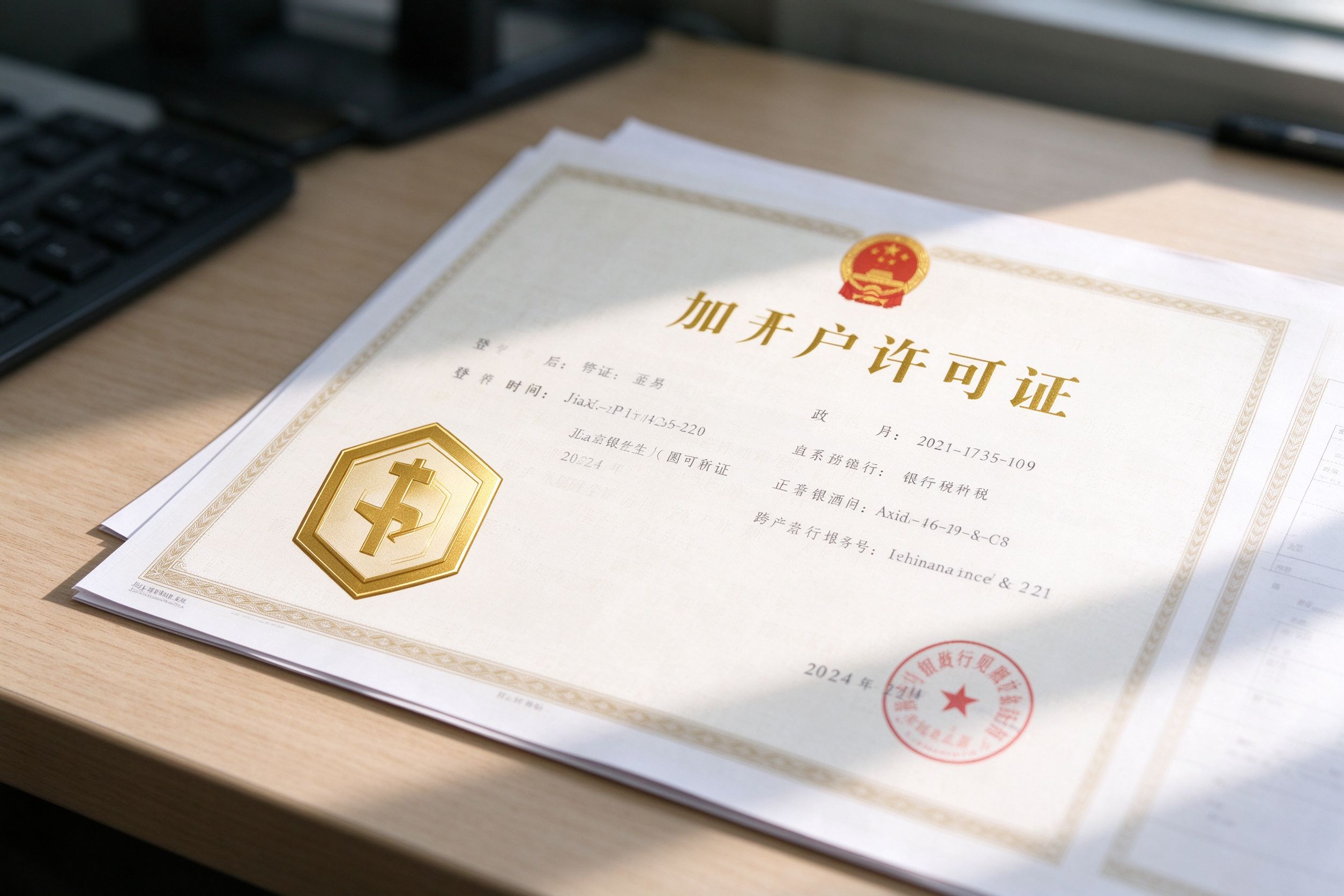 企业做跨境投资需要什么条件