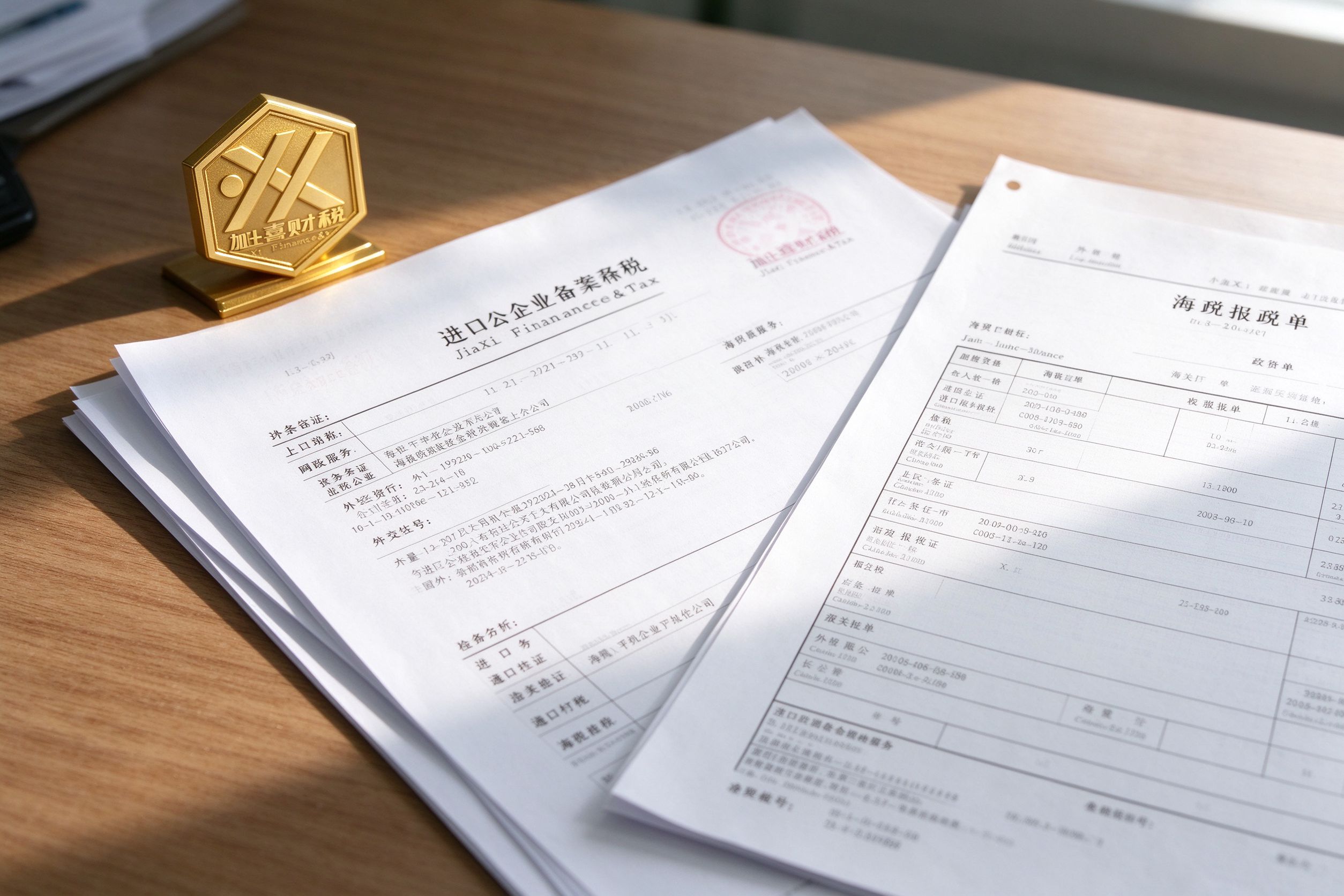 企业找资质代办公司要注意哪些坑