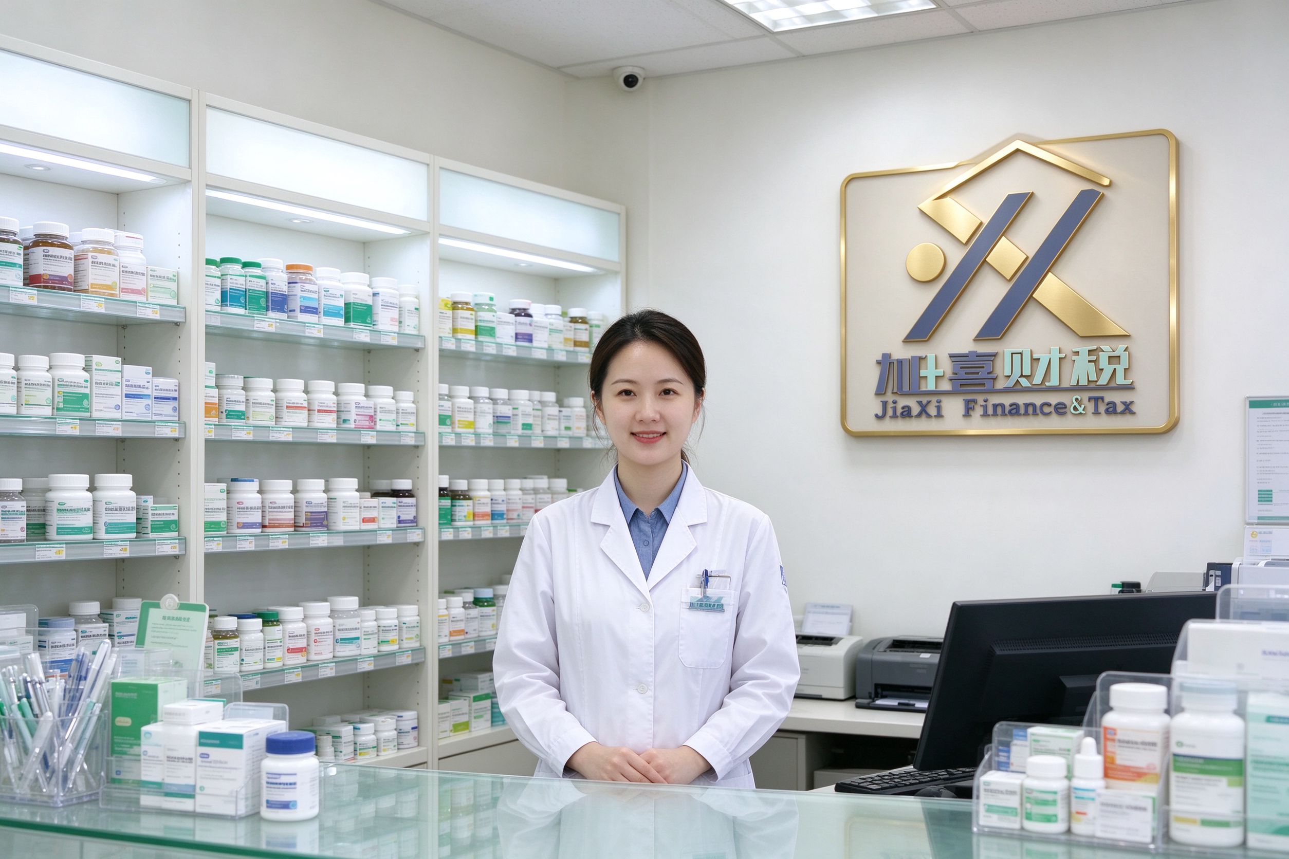 上海企业资质代办需要什么材料