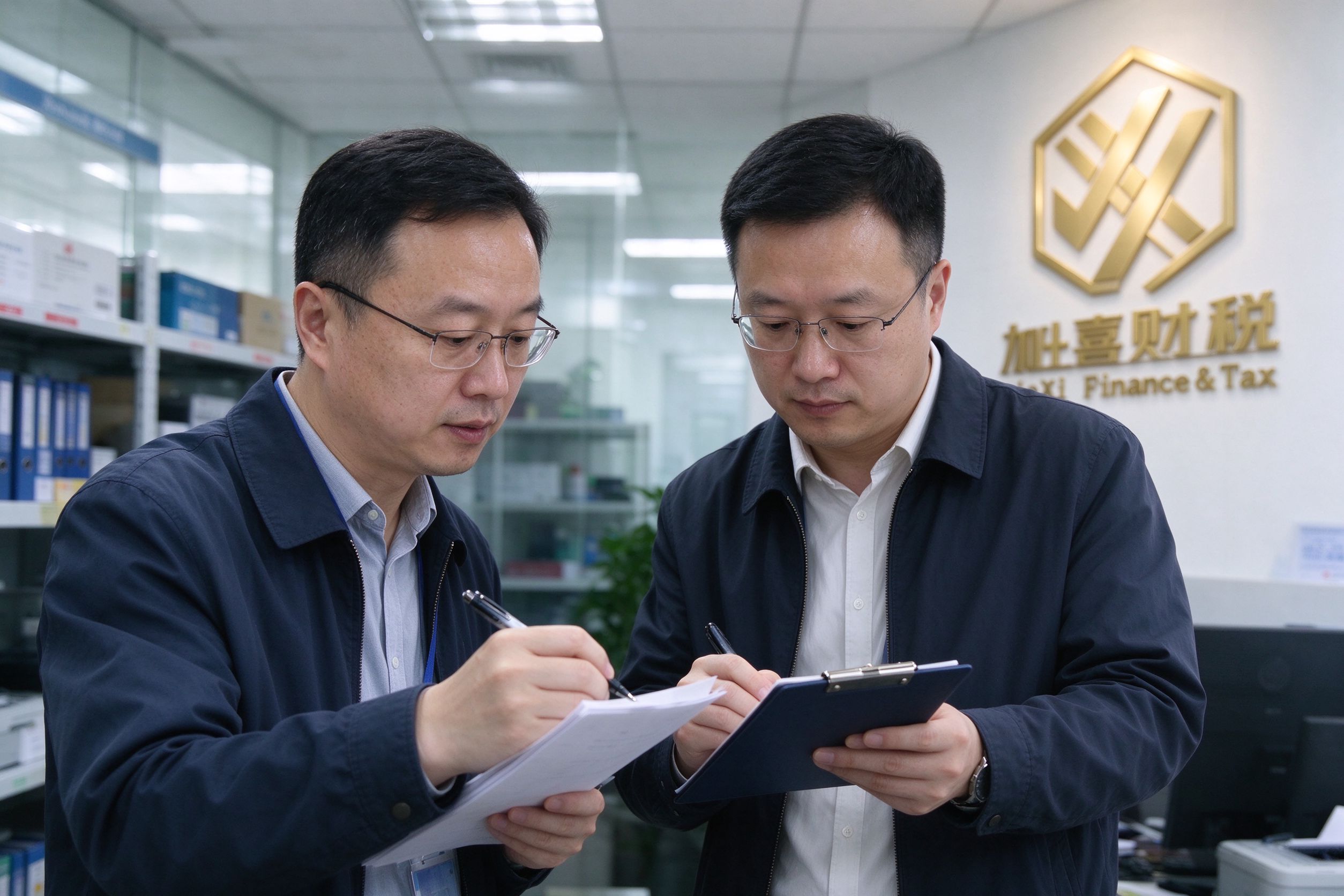 公司找资质代办风险如何规避