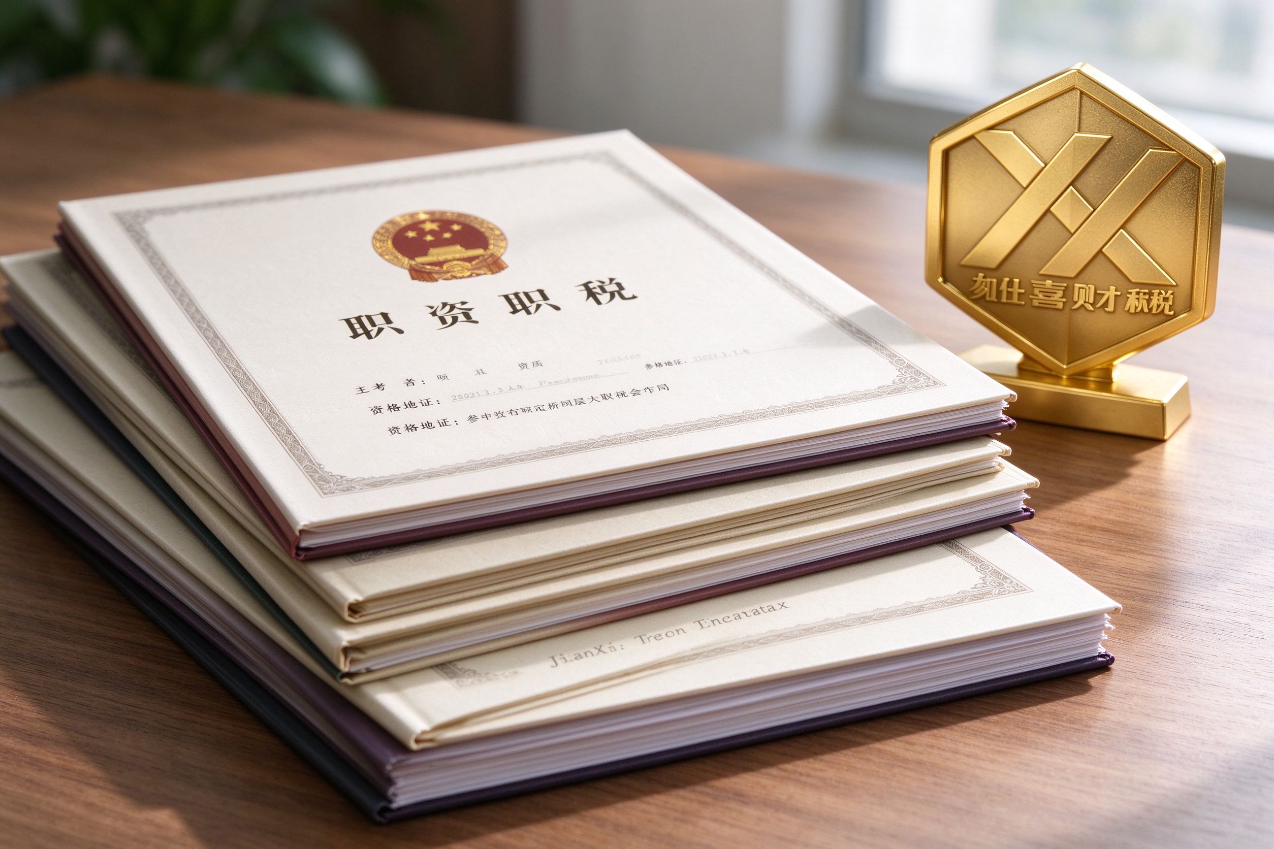 资质代办全流程是怎样的详解